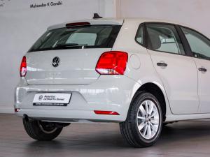 Volkswagen Polo Vivo hatch 1.4 - Image 9