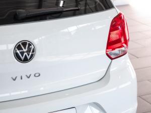 Volkswagen Polo Vivo hatch 1.4 - Image 11