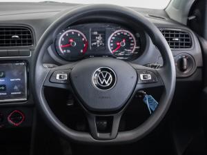 Volkswagen Polo Vivo hatch 1.4 - Image 15