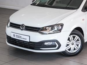 Volkswagen Polo Vivo hatch 1.4 - Image 3