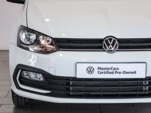 Volkswagen Polo Vivo hatch 1.4 - Image 4
