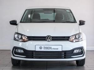 Volkswagen Polo Vivo hatch 1.4 - Image 5