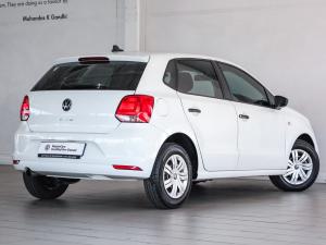 Volkswagen Polo Vivo hatch 1.4 - Image 6