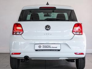 Volkswagen Polo Vivo hatch 1.4 - Image 7