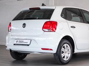 Volkswagen Polo Vivo hatch 1.4 - Image 9