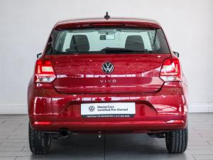 Volkswagen Polo Vivo hatch 1.4 Life - Image 10