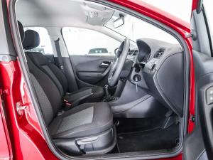 Volkswagen Polo Vivo hatch 1.4 Life - Image 11