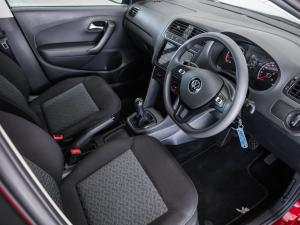 Volkswagen Polo Vivo hatch 1.4 Life - Image 13