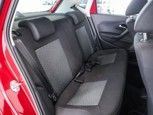 Volkswagen Polo Vivo hatch 1.4 Life - Image 14