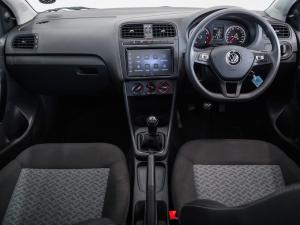 Volkswagen Polo Vivo hatch 1.4 Life - Image 17