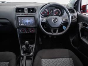 Volkswagen Polo Vivo hatch 1.4 Life - Image 18