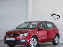Thumbnail Volkswagen Polo Vivo hatch 1.4 Life