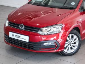Volkswagen Polo Vivo hatch 1.4 Life - Image 2