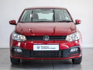 Volkswagen Polo Vivo hatch 1.4 Life - Image 3