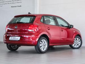 Volkswagen Polo Vivo hatch 1.4 Life - Image 5