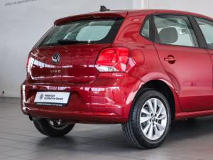 Volkswagen Polo Vivo hatch 1.4 Life - Image 6