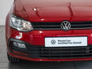 Volkswagen Polo Vivo hatch 1.4 Life - Image 7