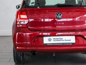 Volkswagen Polo Vivo hatch 1.4 Life - Image 8