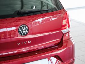 Volkswagen Polo Vivo hatch 1.4 Life - Image 9
