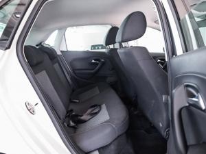 Volkswagen Polo Vivo hatch 1.4 Life - Image 10