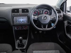 Volkswagen Polo Vivo hatch 1.4 Life - Image 14