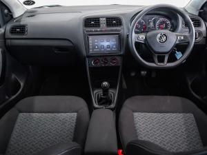 Volkswagen Polo Vivo hatch 1.4 Life - Image 17