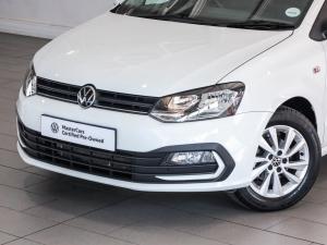 Volkswagen Polo Vivo hatch 1.4 Life - Image 19