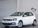 Thumbnail Volkswagen Polo Vivo hatch 1.4 Life