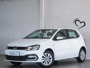 Volkswagen Polo Vivo hatch 1.4 Life - Image 1
