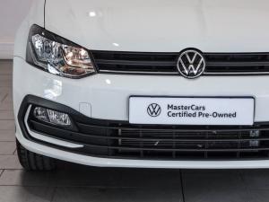 Volkswagen Polo Vivo hatch 1.4 Life - Image 2