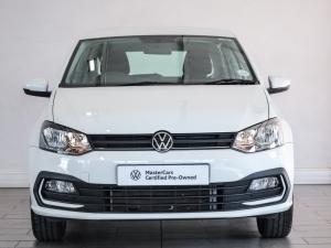 Volkswagen Polo Vivo hatch 1.4 Life - Image 3