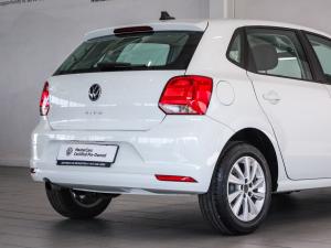 Volkswagen Polo Vivo hatch 1.4 Life - Image 4