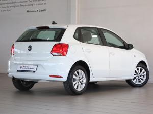 Volkswagen Polo Vivo hatch 1.4 Life - Image 5