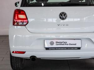 Volkswagen Polo Vivo hatch 1.4 Life - Image 8