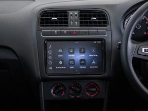 Volkswagen Polo Vivo hatch 1.6 Life - Image 19