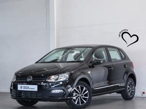 Volkswagen Polo Vivo hatch 1.6 Life - Image 1