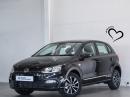 Thumbnail Volkswagen Polo Vivo hatch 1.6 Life