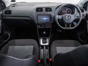 Volkswagen Polo Vivo hatch 1.6 Life - Image 20