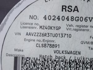 Volkswagen Polo Vivo hatch 1.6 Life - Image 22