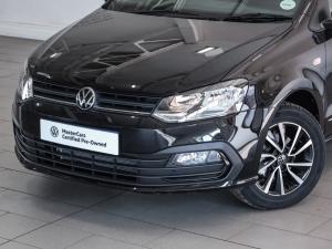 Volkswagen Polo Vivo hatch 1.6 Life - Image 3