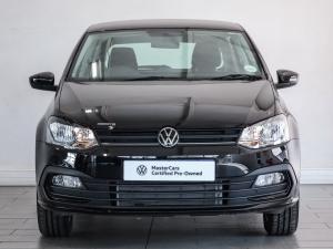 Volkswagen Polo Vivo hatch 1.6 Life - Image 4