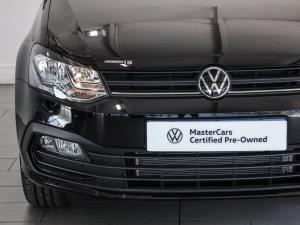 Volkswagen Polo Vivo hatch 1.6 Life - Image 5