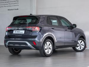Volkswagen T-Cross 1.0TSI auto - Image 10