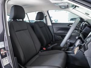 Volkswagen T-Cross 1.0TSI auto - Image 12