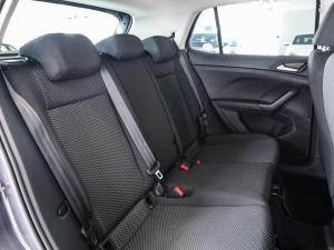 Volkswagen T-Cross 1.0TSI auto - Image 13