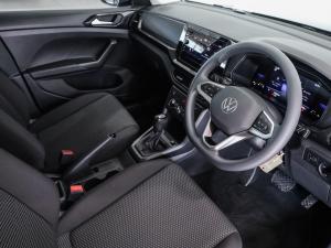 Volkswagen T-Cross 1.0TSI auto - Image 14