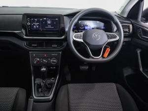 Volkswagen T-Cross 1.0TSI auto - Image 19