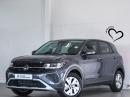 Thumbnail Volkswagen T-Cross 1.0TSI auto