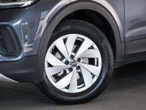 Volkswagen T-Cross 1.0TSI auto - Image 2