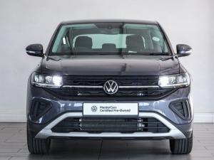 Volkswagen T-Cross 1.0TSI auto - Image 3